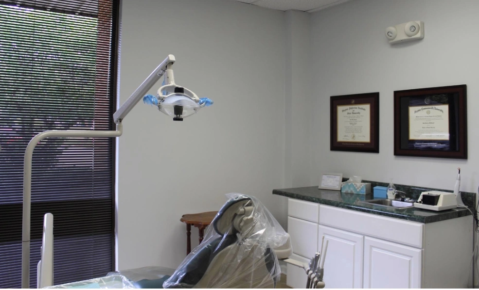 McDonald Family Dentistry