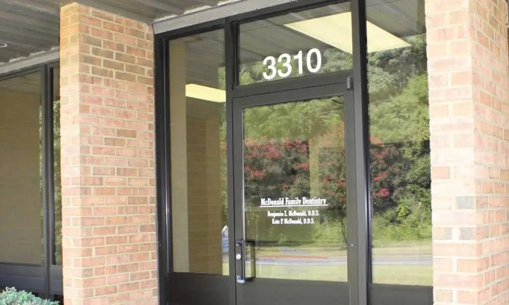McDonald Family Dentistry
