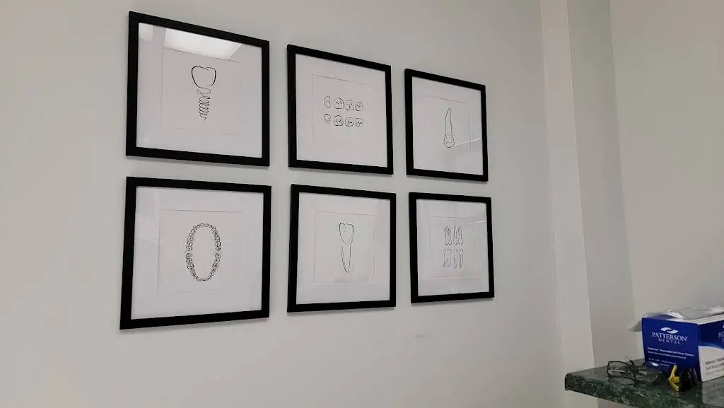 McDonald Family Dentistry