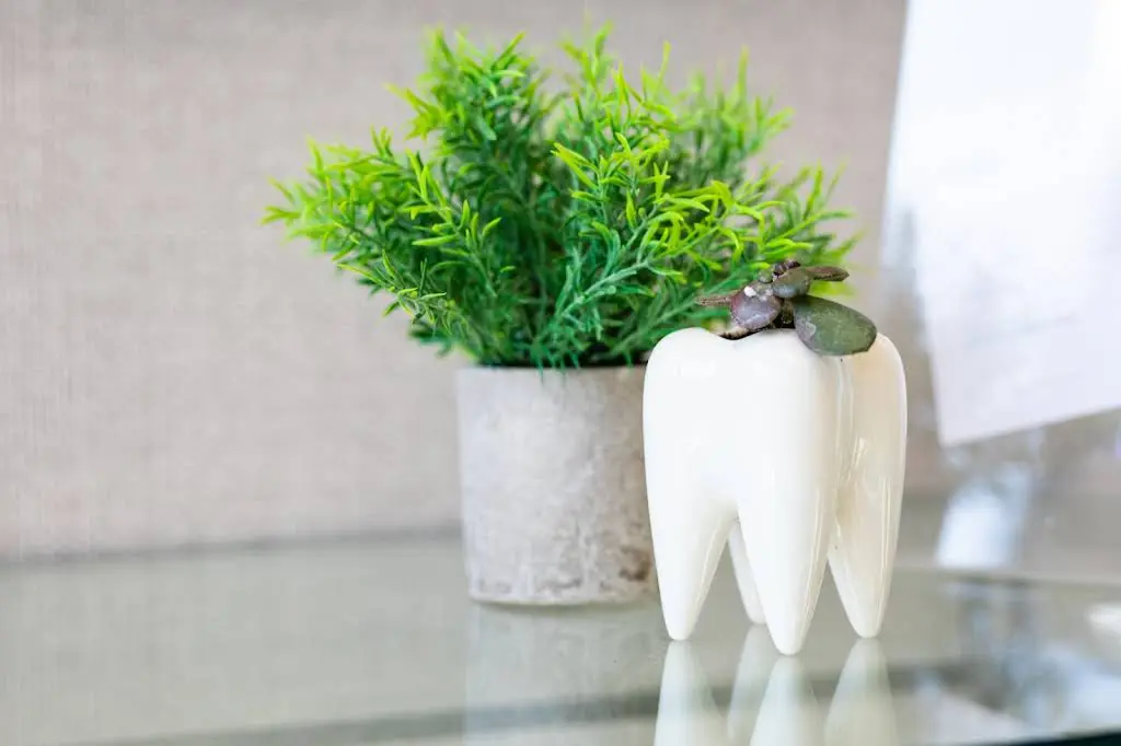 Irby Dentistry