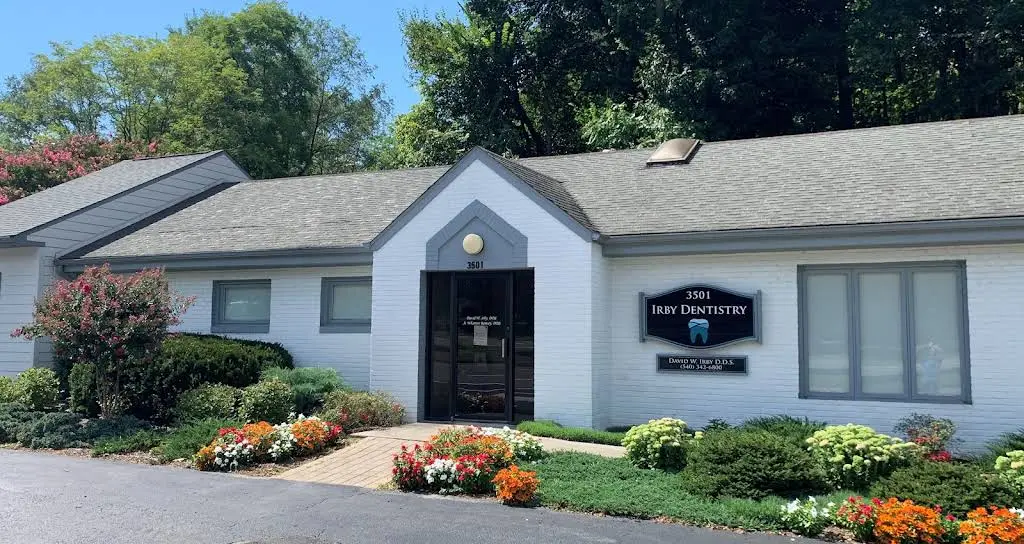 Irby Dentistry