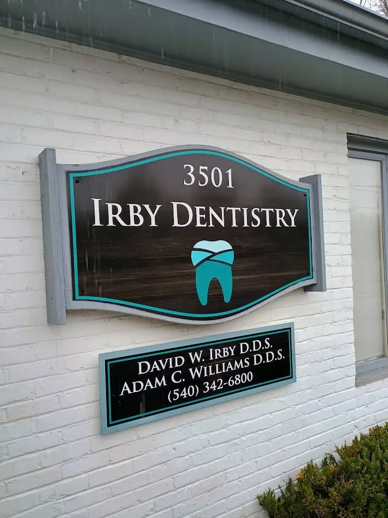Irby Dentistry