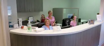 Irby Dentistry