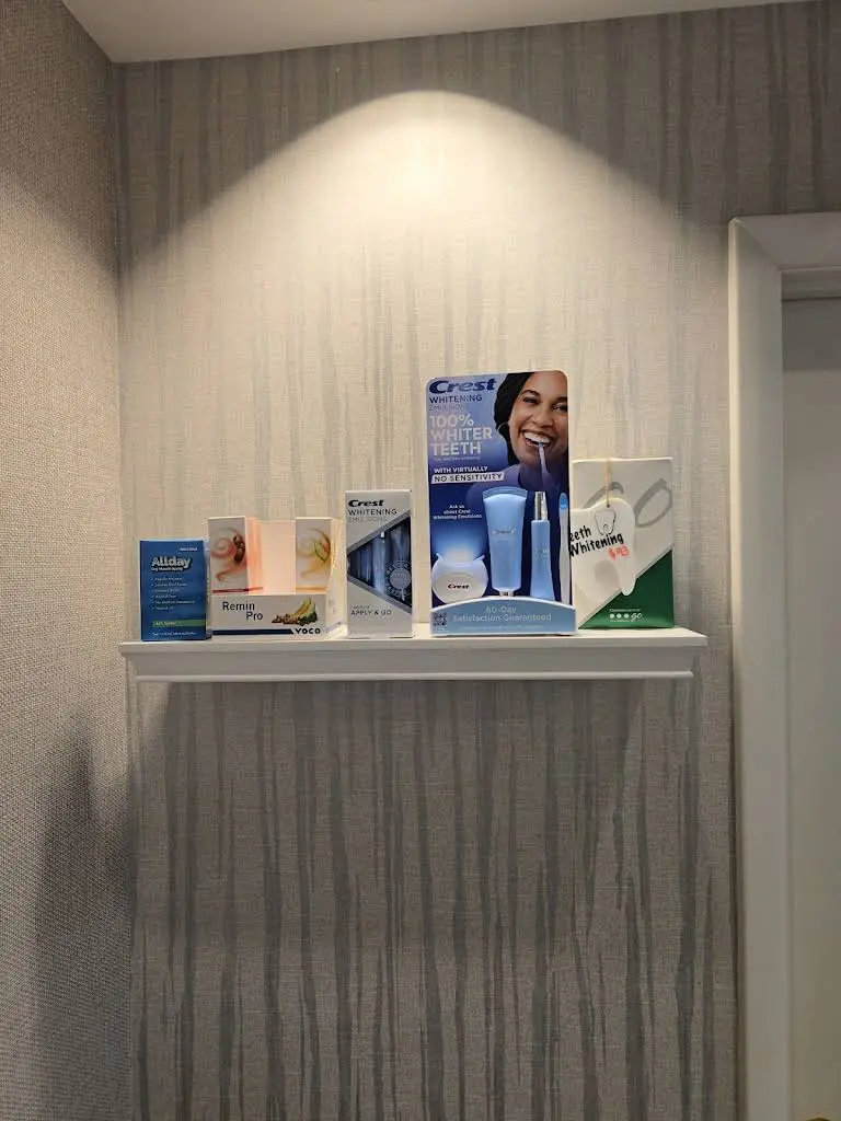 Irby Dentistry