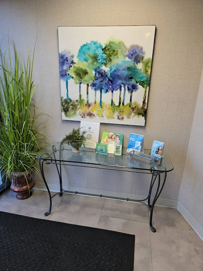 Irby Dentistry