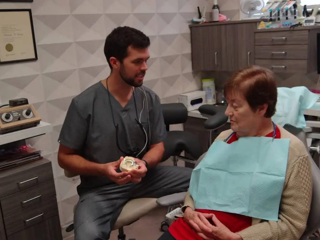 Irby Dentistry