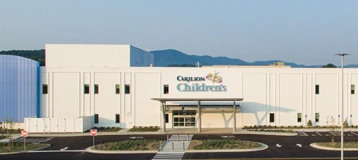 Carilion Clinic Dental Care - Pediatrics