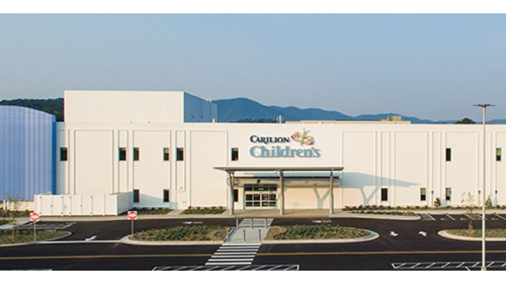 Carilion Clinic Dental Care - Pediatrics