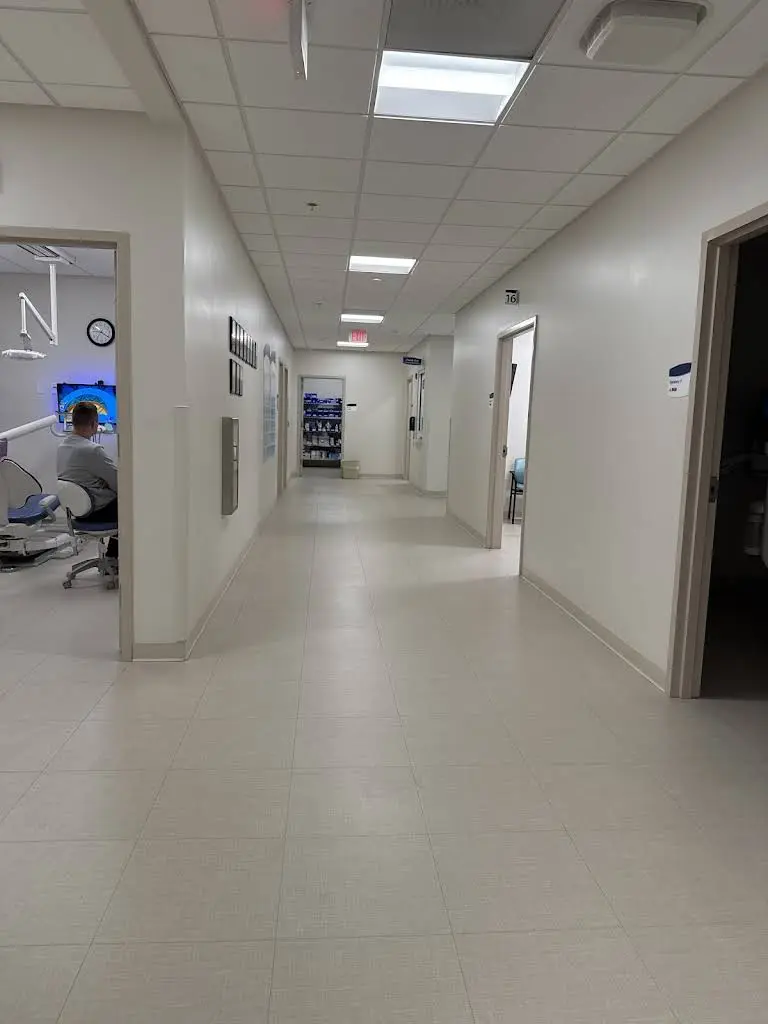 Carilion Clinic Dental Care - Pediatrics