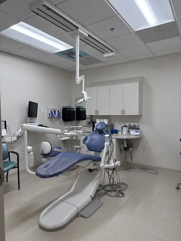 Carilion Clinic Dental Care - Pediatrics