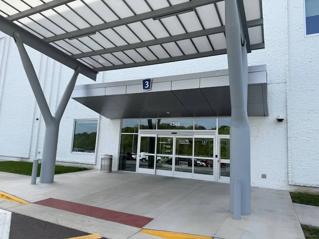 Carilion Clinic Dental Care - Pediatrics