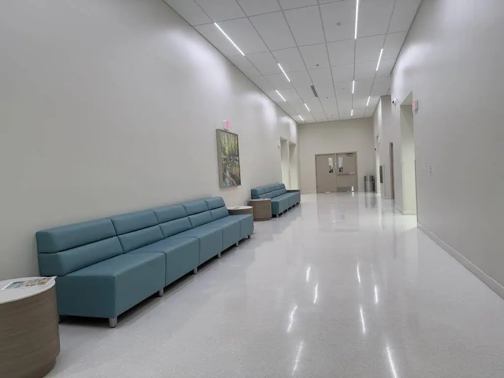 Carilion Clinic Dental Care - Pediatrics