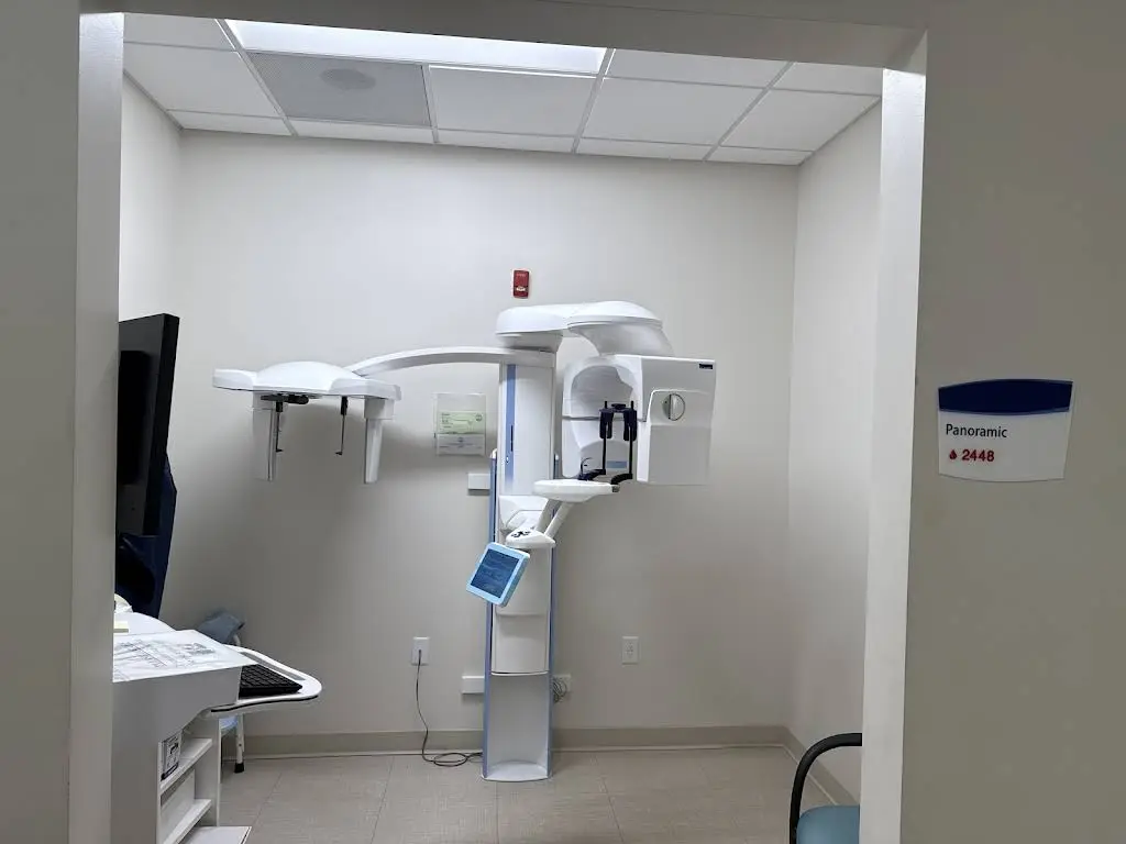 Carilion Clinic Dental Care - Pediatrics