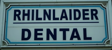 Rhinelander Dental