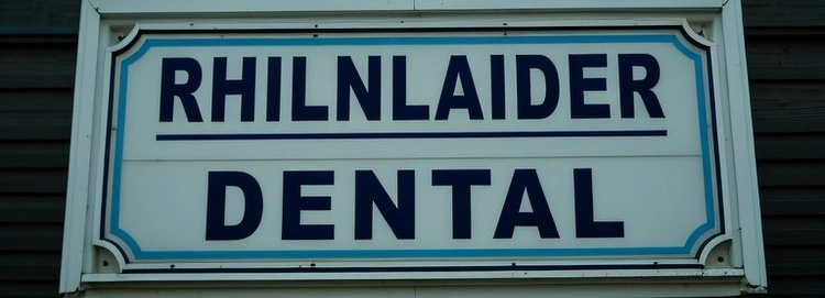 Rhinelander Dental