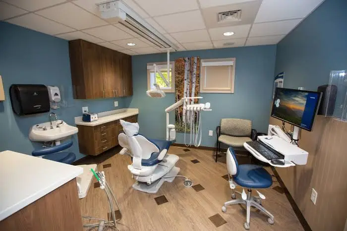 Carilion Clinic Dental Care