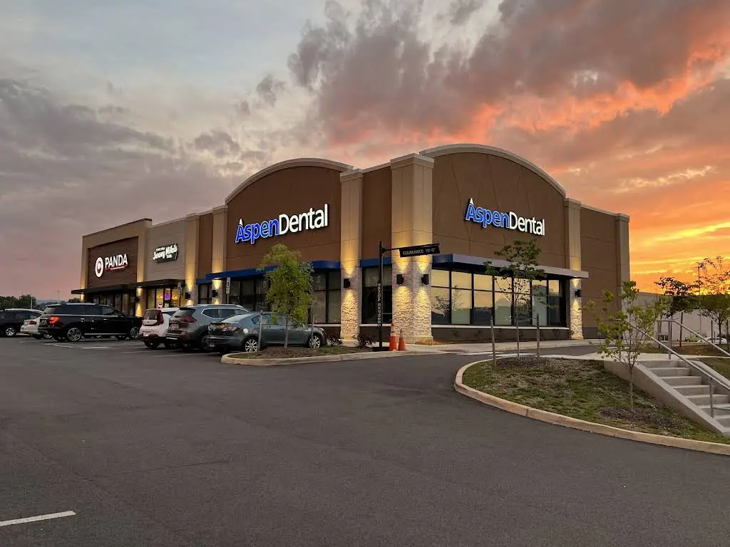 Aspen Dental