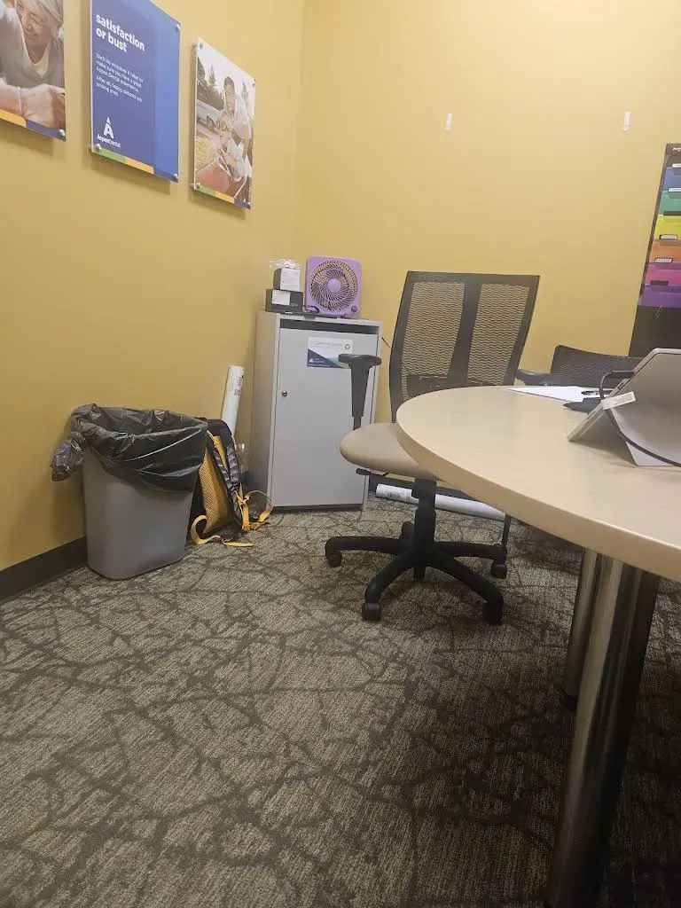 Aspen Dental