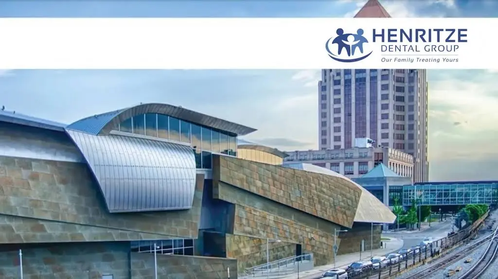 Henritze Dental Group