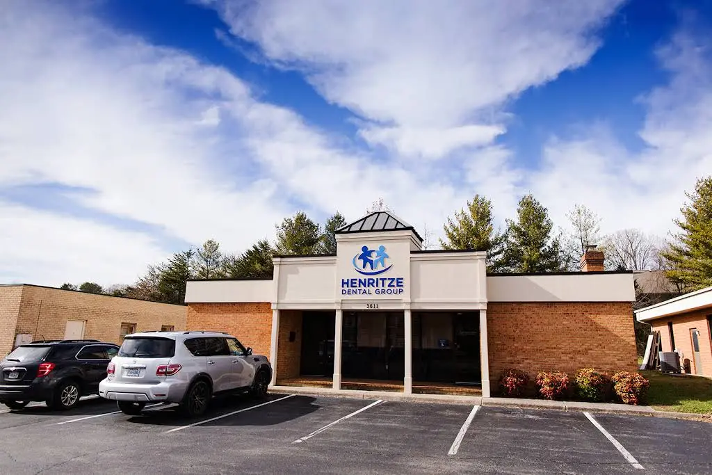 Henritze Dental Group