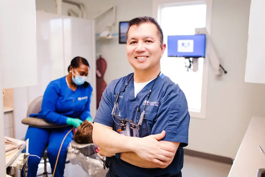 Henritze Dental Group