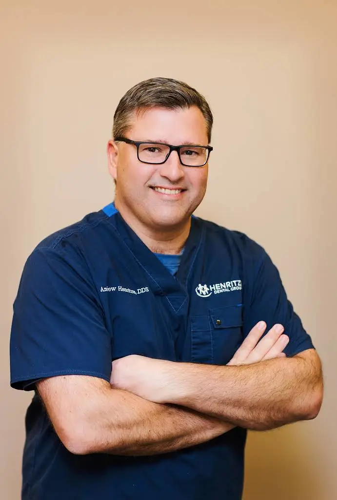 Henritze Dental Group