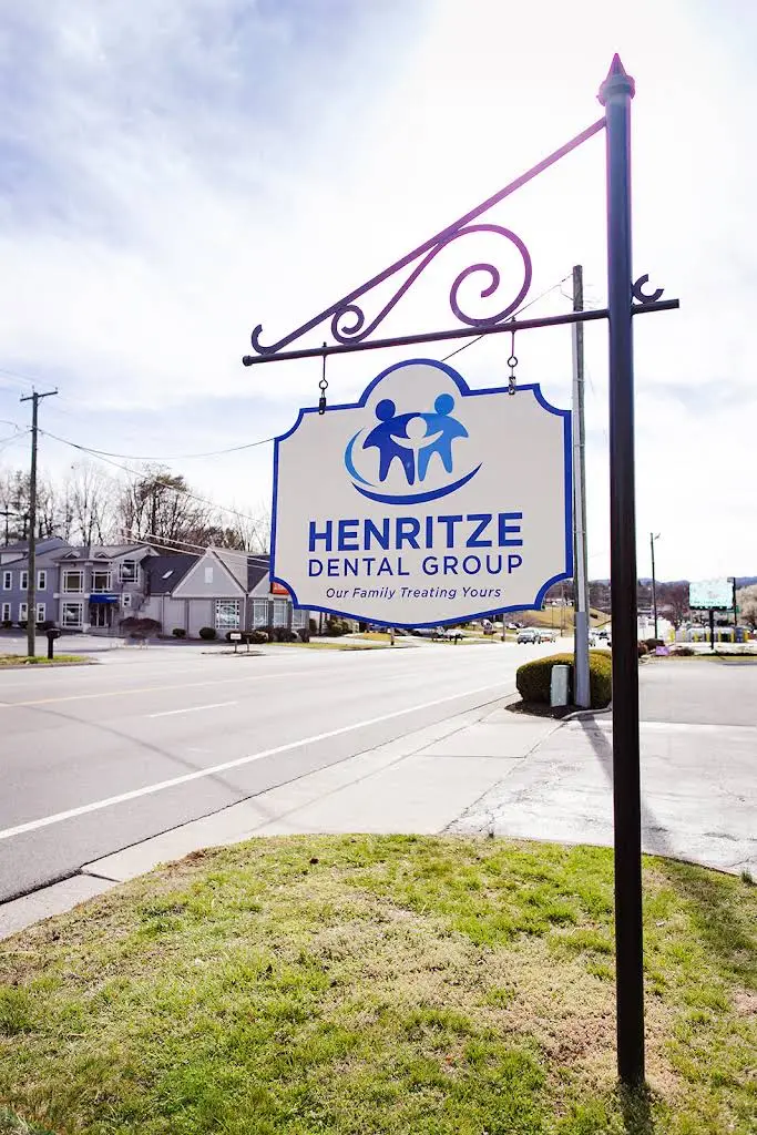 Henritze Dental Group