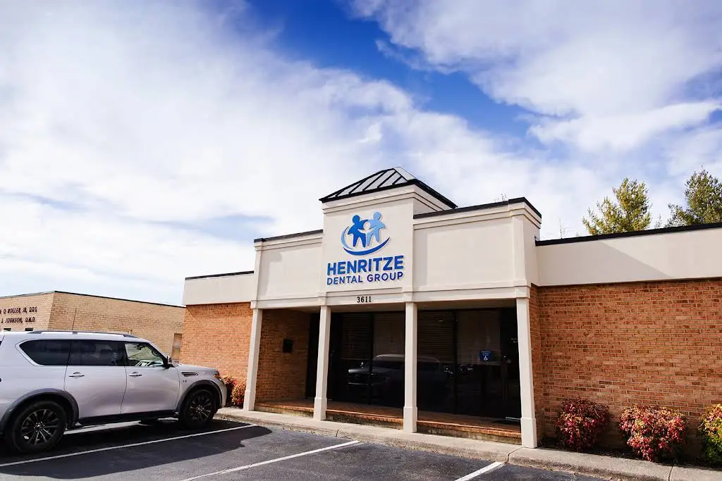 Henritze Dental Group