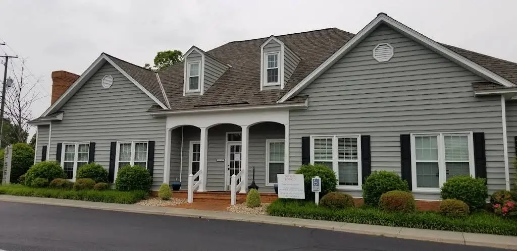 Cross, Lavinder, Quinn & Park Family Dentistry - Roanoke