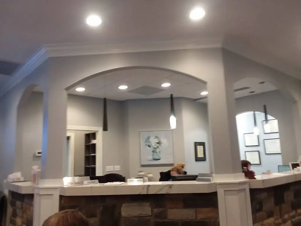 Cross, Lavinder, Quinn & Park Family Dentistry - Roanoke
