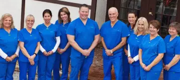 Hidden Valley Dentistry