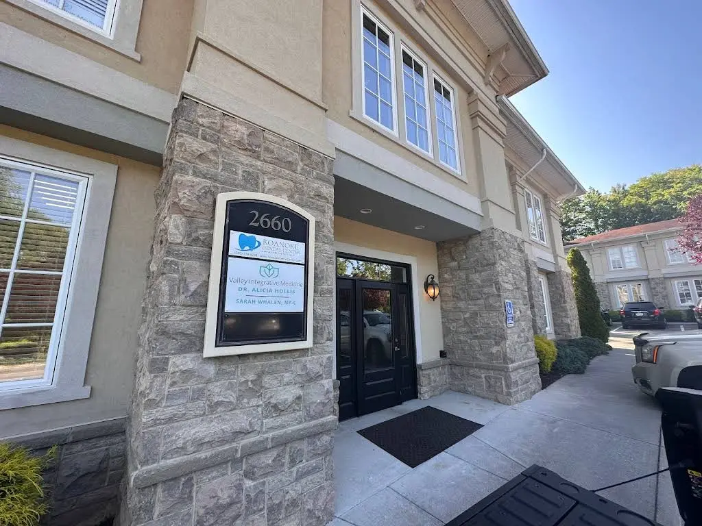 Roanoke Dental Center