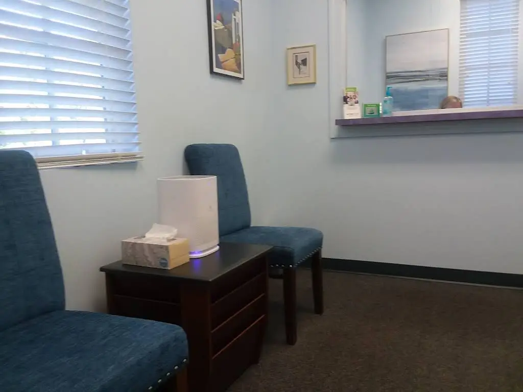 Roanoke Dental Center