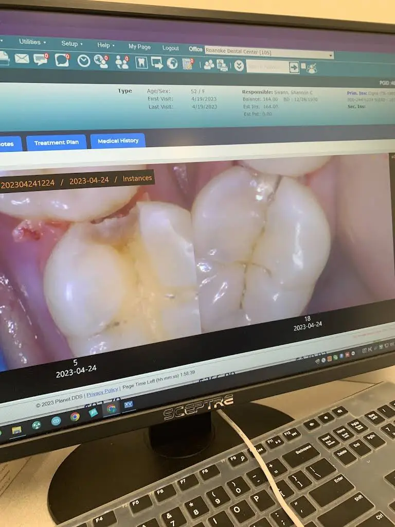 Roanoke Dental Center