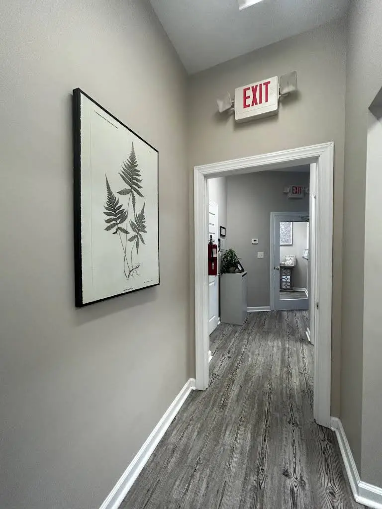 Roanoke Dental Center