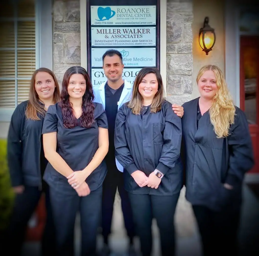 Roanoke Dental Center