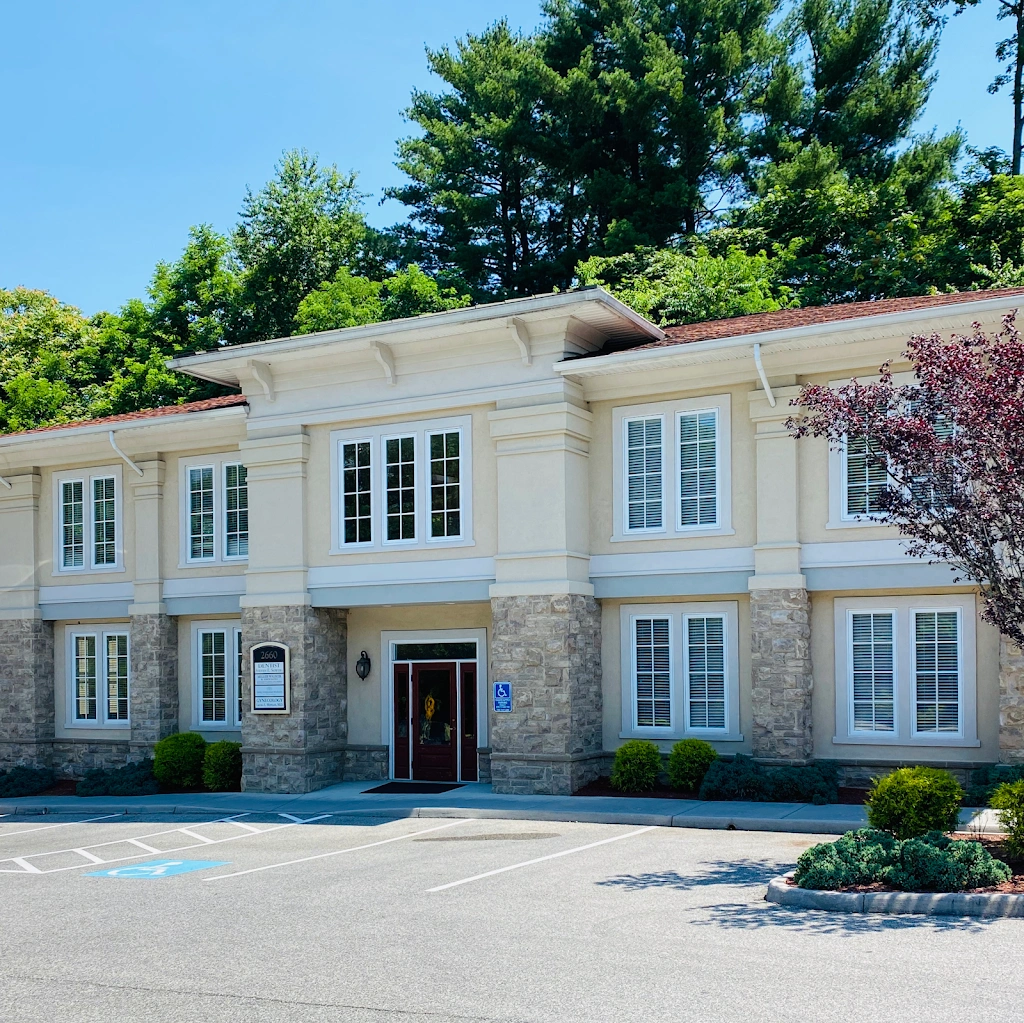 Roanoke Dental Center