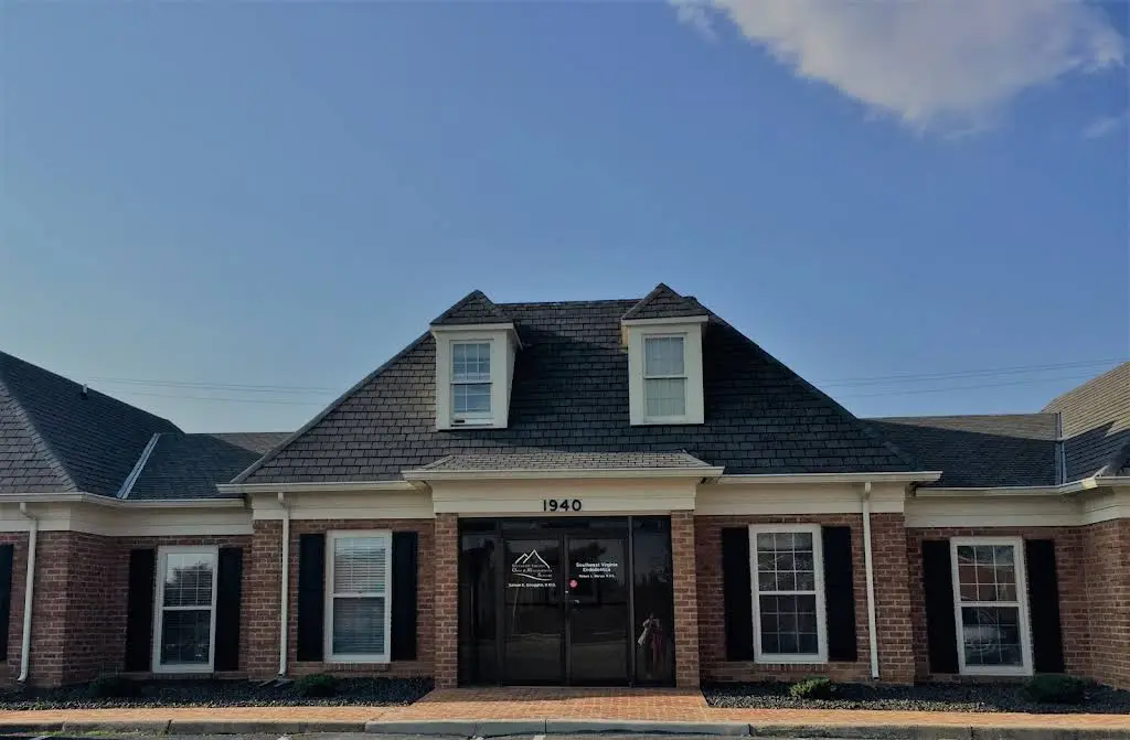 Southwest Virginia Oral & Maxillofacial Surgery