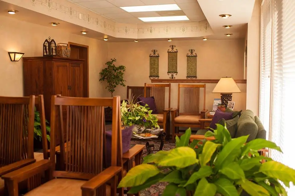 Roller and Johnson Family Dentistry