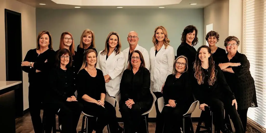 Roller and Johnson Family Dentistry