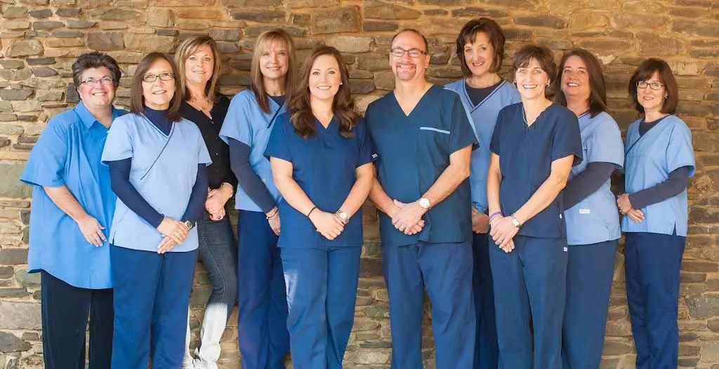 Roller and Johnson Family Dentistry