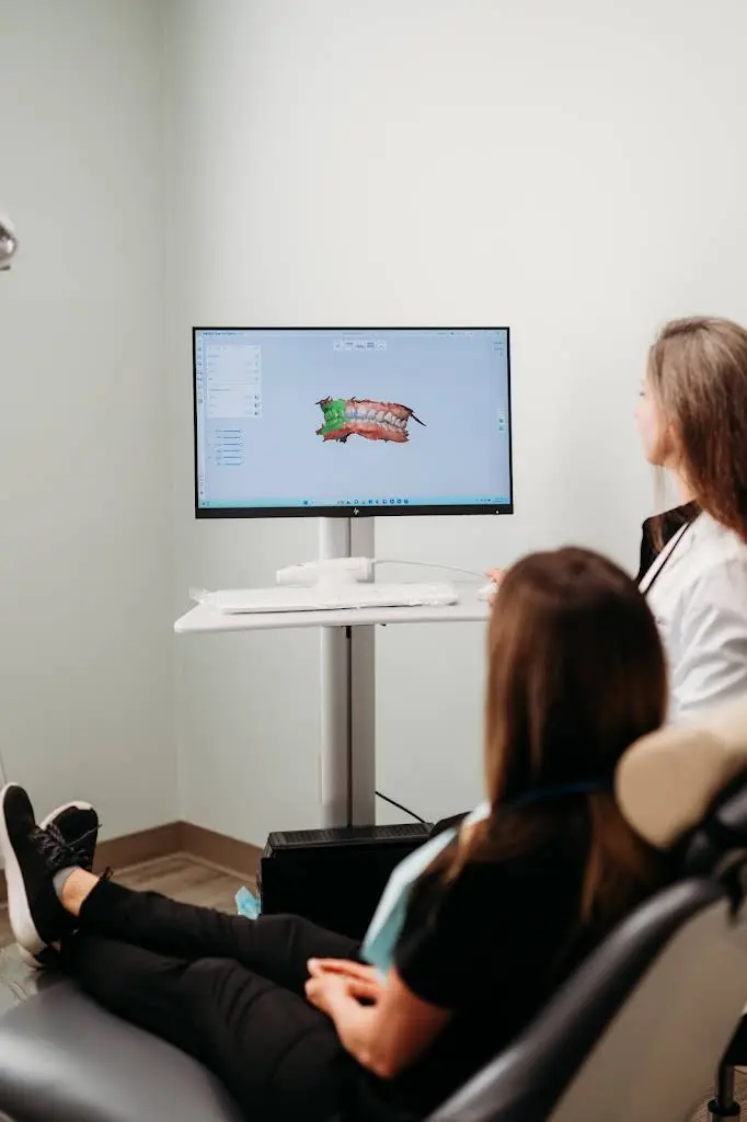 Wilson Dental Associates