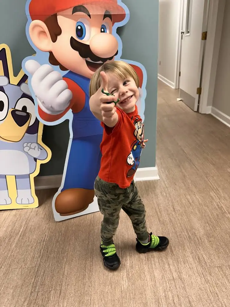 Parkway Pediatric Dentistry
