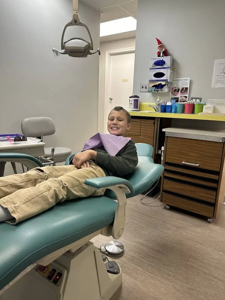 Parkway Pediatric Dentistry