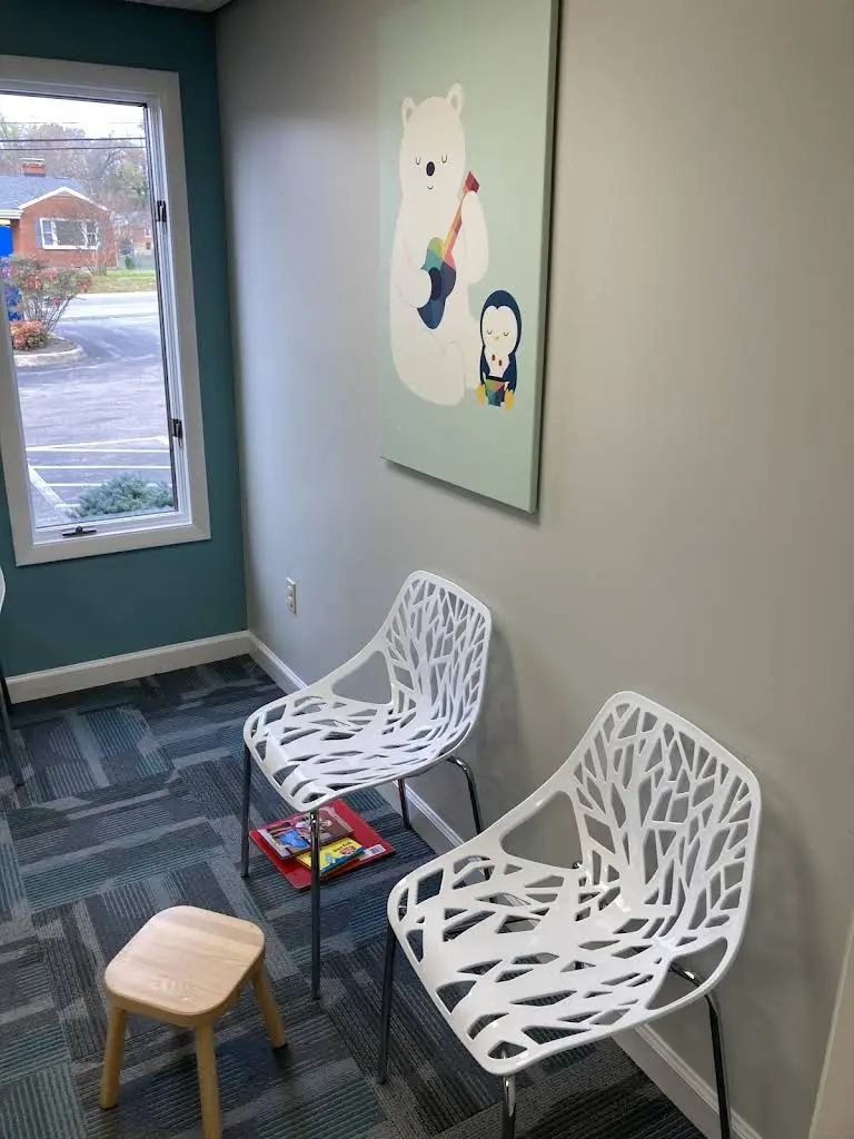 Parkway Pediatric Dentistry