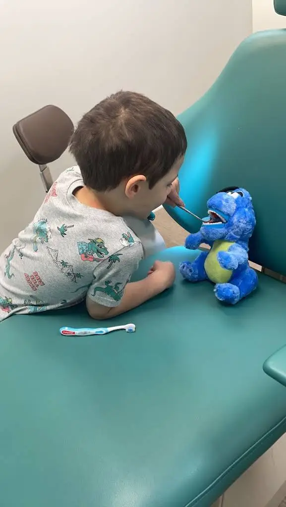 Parkway Pediatric Dentistry