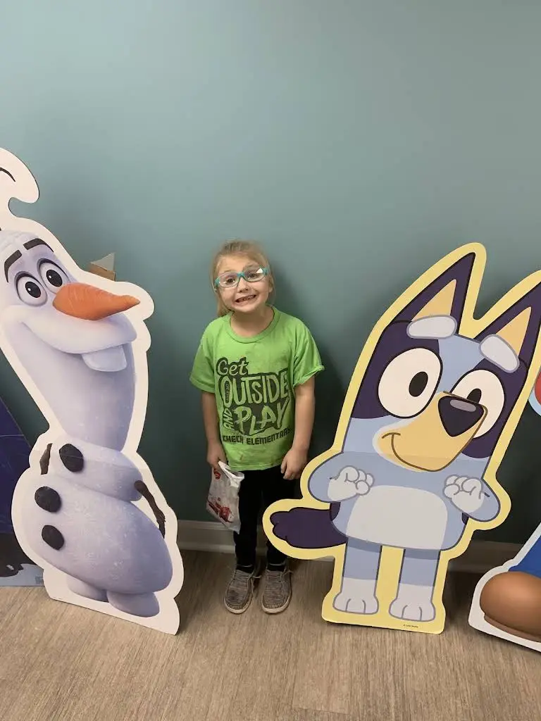 Parkway Pediatric Dentistry