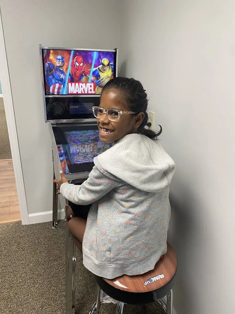 Parkway Pediatric Dentistry