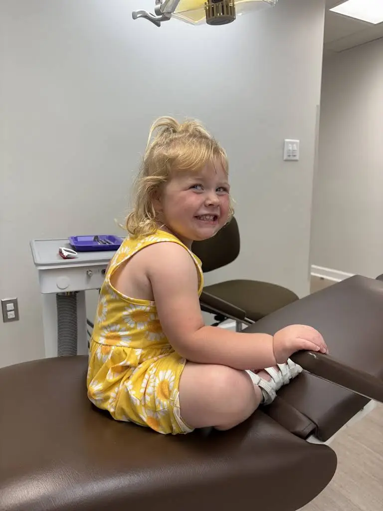 Parkway Pediatric Dentistry