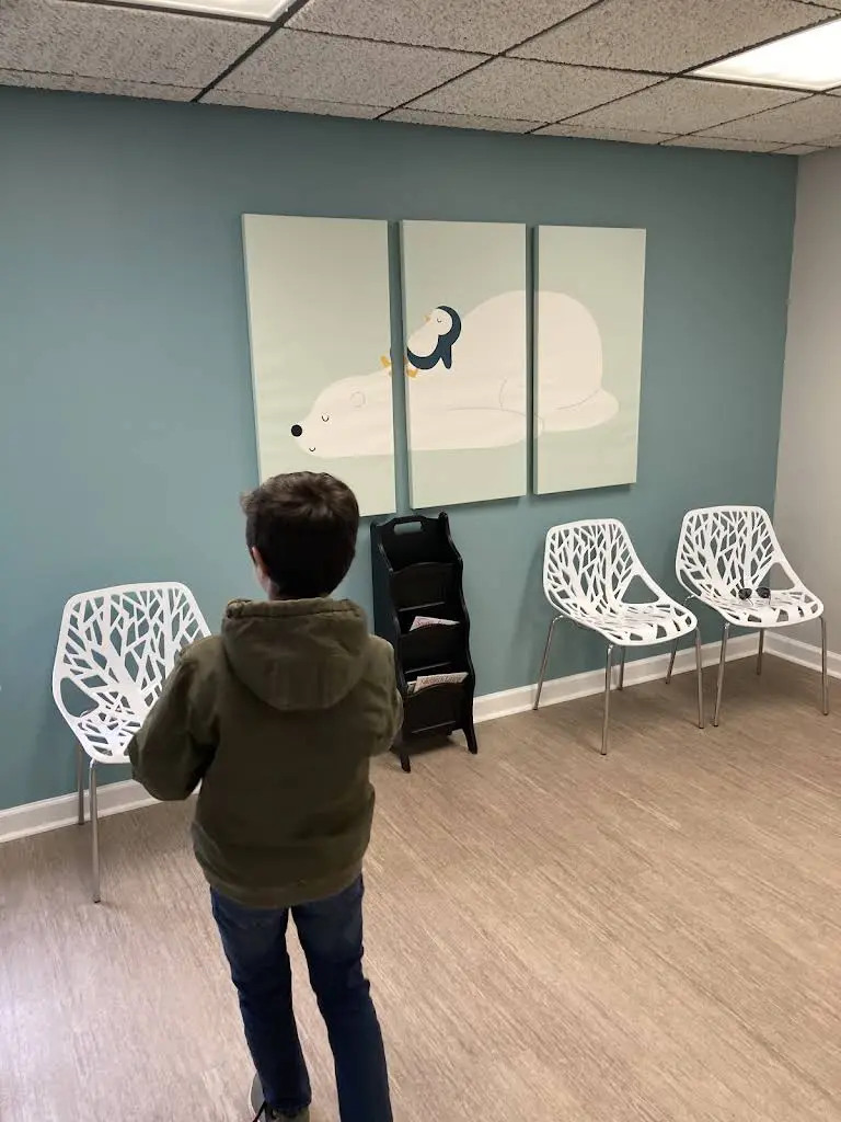 Parkway Pediatric Dentistry